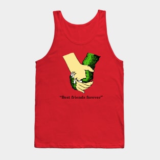 Best Friends Forever Tank Top